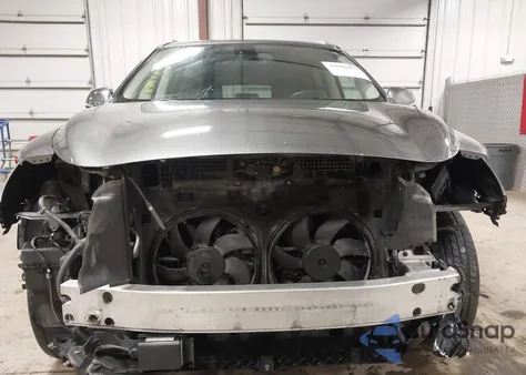 2017 Infiniti Qx60 из США, поврежденный, VIN 5N1DL0MM0HC515365